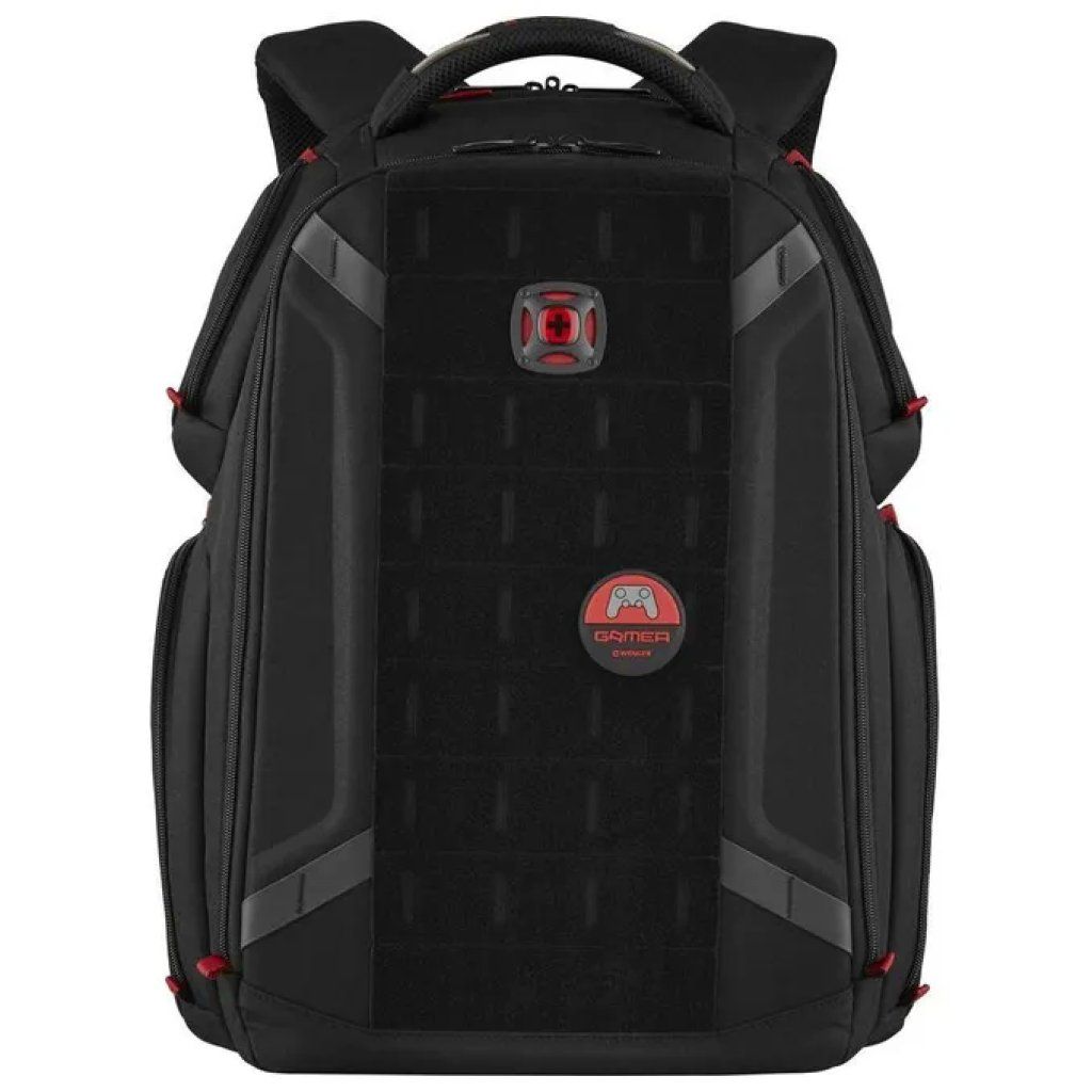 Wenger PlayerOne 611650 – Zaino gaming porta PC 17,3” Wenger PlayerOne 611650 – Zaino gaming porta PC 17,3”