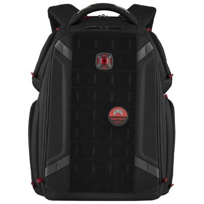 Wenger PlayerOne 611650 – Zaino gaming porta PC 17,3”