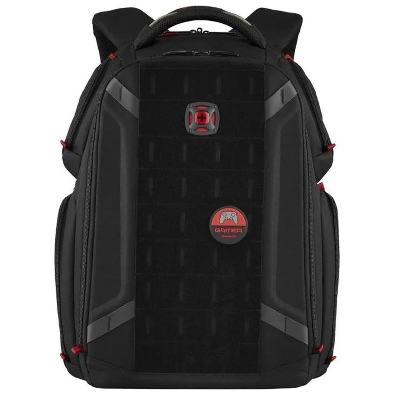 Wenger PlayerOne 611650 – Zaino gaming porta PC 17,3”