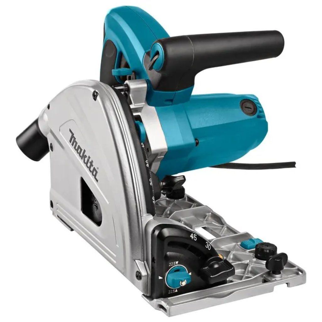 Makita SP6000J Sega circolare ad affondamento 1300 W