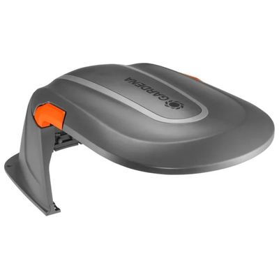 GARDENA 15020-20 Copristazione per Robot Rasaerba SILENO