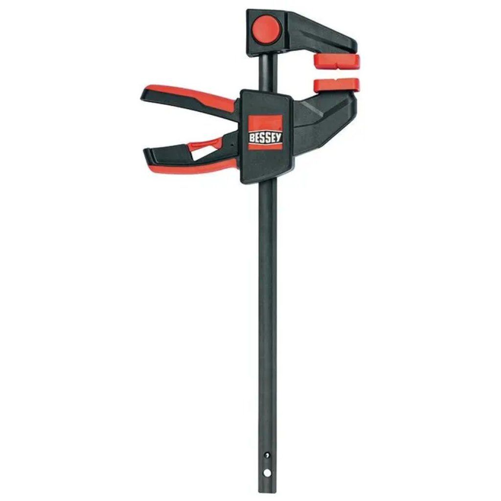 BESSEY EZL60-8 Morsetto a una mano, apertura 60 cm