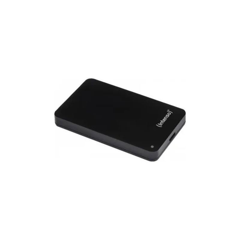 Intenso Memory Case HDD Esterno 4 TB USB 3.2 Nero Intenso Memory Case HDD Esterno 4 TB USB 3.2 Nero