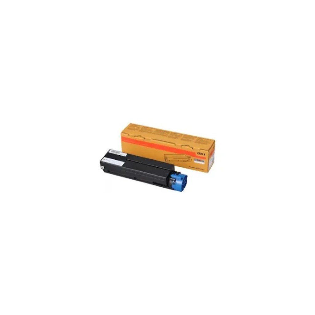 OKI Toner originale OKI 09006236 nero, 3.000 pagine
