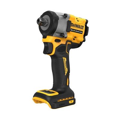 DeWALT DCF922NT-XJ Avvitatore a impulsi 18V Brushless, 1/2", 406 Nm