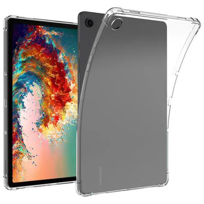 Samsung GP-FPX236AEATW Cover Trasparente per Galaxy Tab A11+