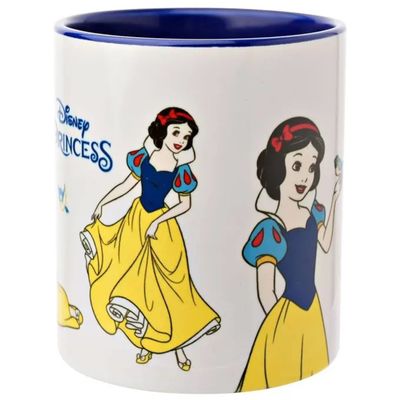 PALADONE Set regalo Disney Biancaneve con tazza e calzini