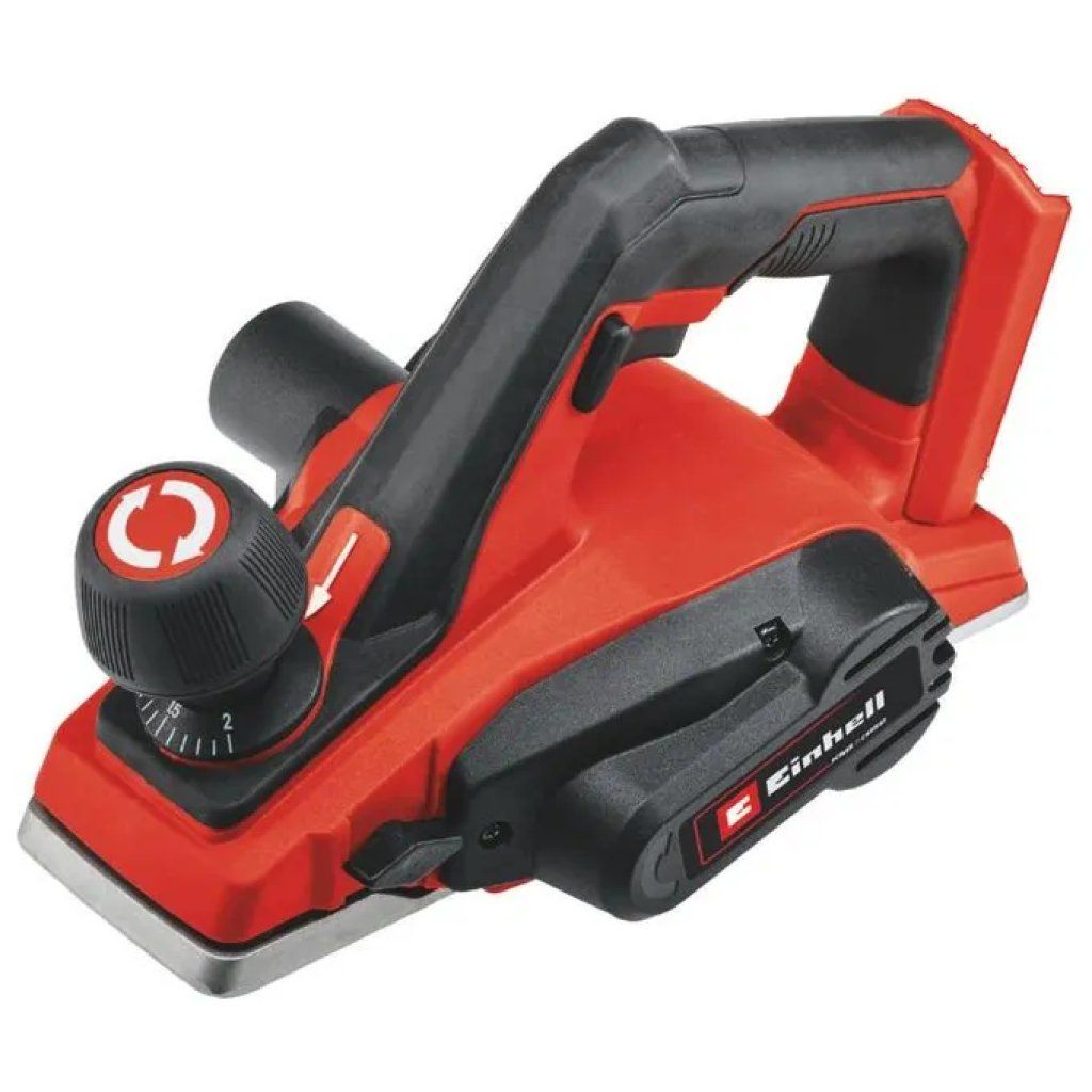 Einhell TE-PL 18/82 Li Pialletto a Batteria 18 V, Larghezza 82 mm