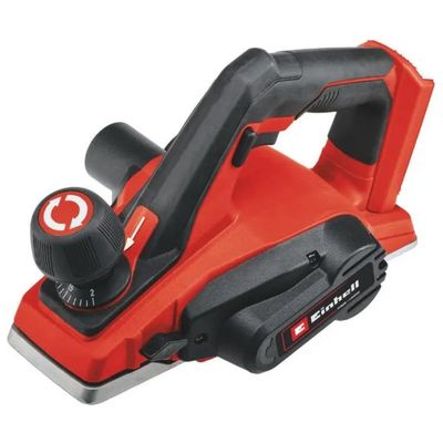 Einhell TE-PL 18/82 Li Pialletto a Batteria 18 V, Larghezza 82 mm