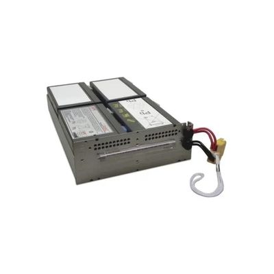APC APCRBC133 Batteria di Ricambio per UPS, VRLA 432 VAh