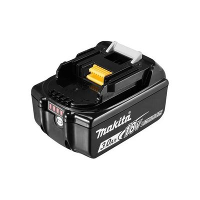 Makita 197599-5 BL1830B Batteria Li-Ion LXT 18V 3
