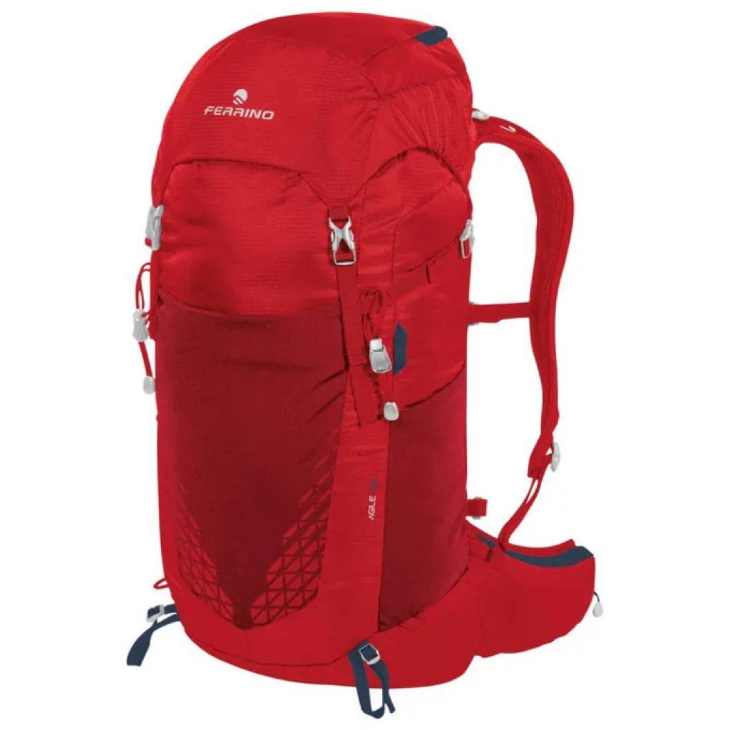 Ferrino Agile 25 – Zaino da trekking leggero 25 L