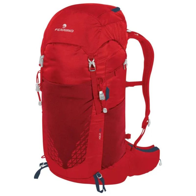 Ferrino Agile 25 – Zaino da trekking leggero 25 L