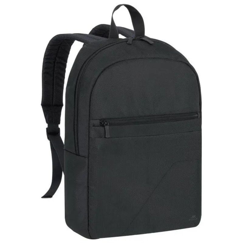 RIVACASE R8065B Zaino per Notebook fino a 15,6" Nero