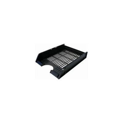 ARDA Classic 15510N Vaschetta Portacorrispondenza A4 Nera