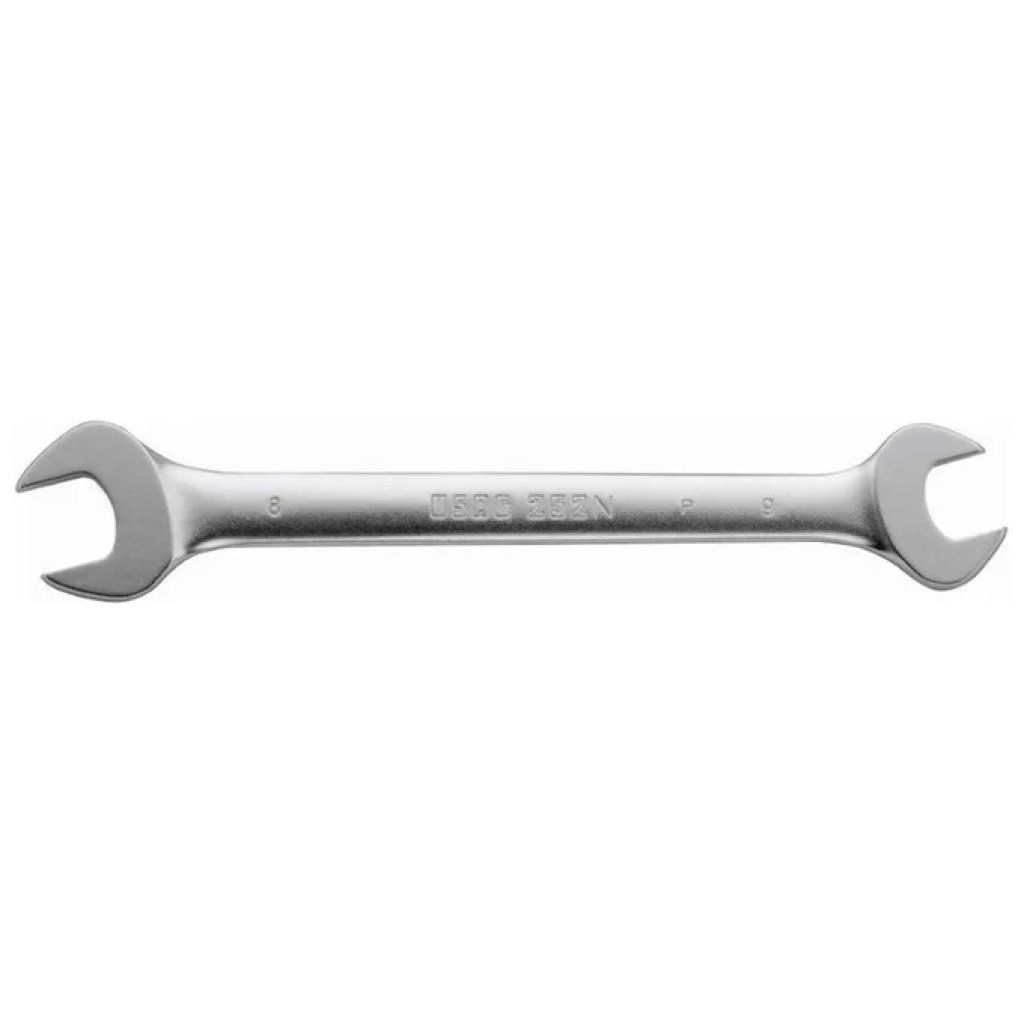 USAG 252N Chiave Fissa 30 x 32 mm