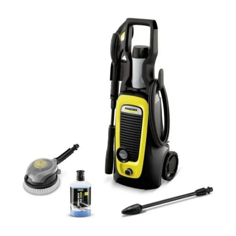 KARCHER Kärcher K5 Universal Edition Car – Idropulitrice 1800 W, 145 bar, 420 l/h KARCHER Kärcher K5 Universal Edition Car – Idropulitrice 1800 W, 145 bar, 420 l/h