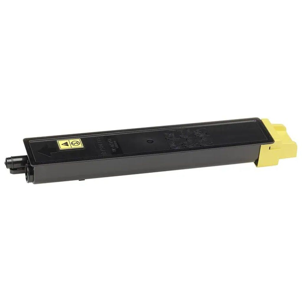 KYOCERA Toner originale Kyocera TK-8315Y giallo per TASKalfa 2550ci