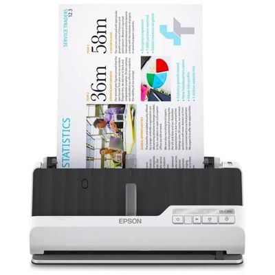 Epson Scanner Epson DS-C490 A4 duplex con alimentatore ADF