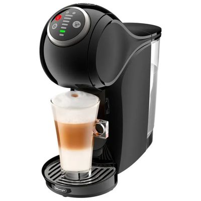 DELONGHI De’Longhi Genio S Plus EDG315.R Macchina da Caffè Dolce Gusto Rossa