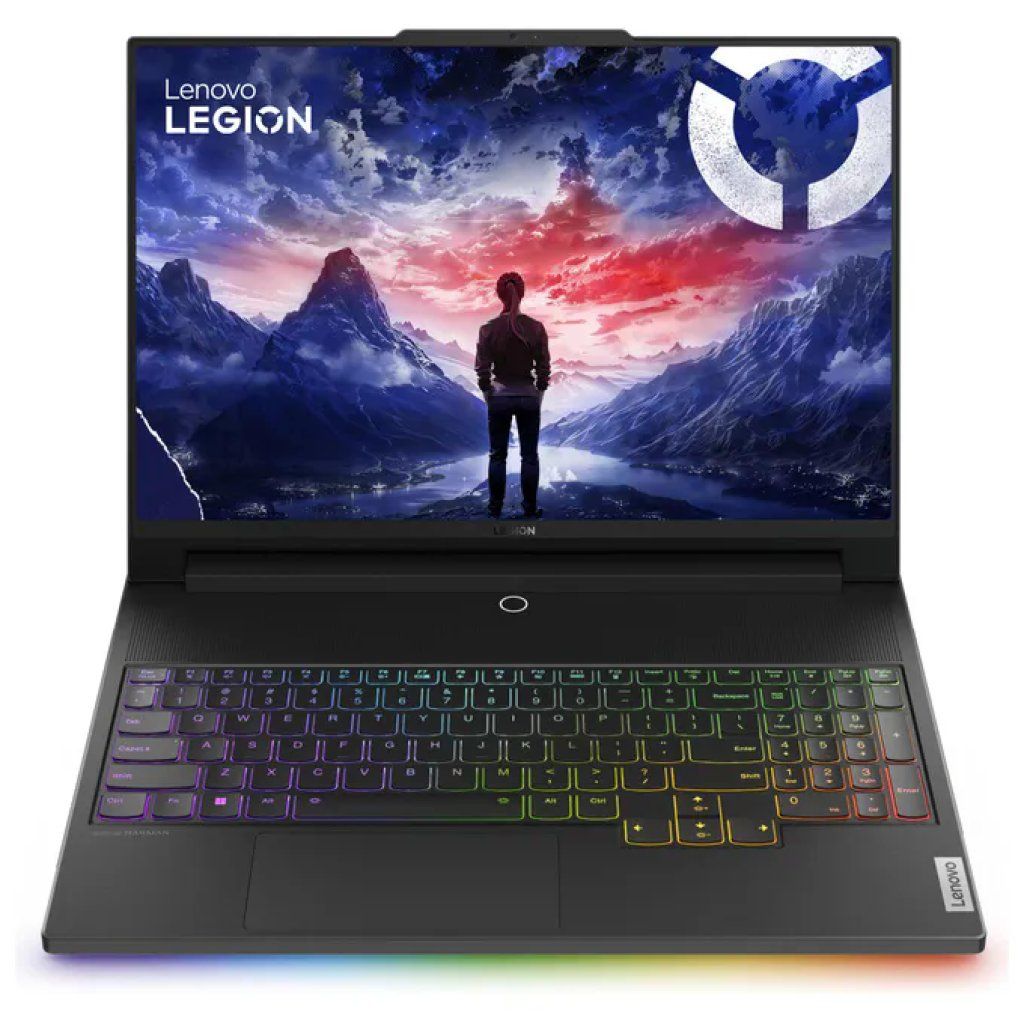 Lenovo Legion 9 83EY0078IX Notebook Gaming 18″