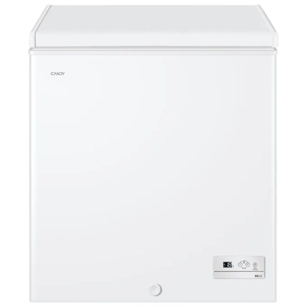 Candy CHAE1452E Artico Congelatore a Pozzetto 137 L 84