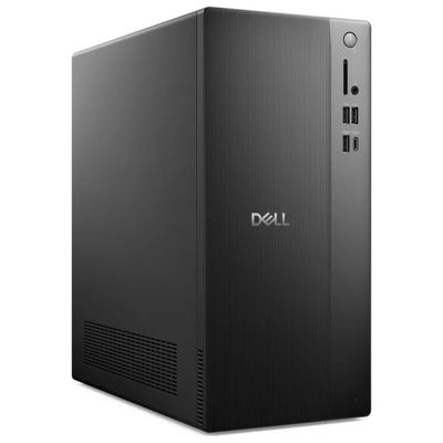 Dell Pro QVT1260 Desktop, Intel Core Ultra 7 265K, 16 GB RAM, 512 GB SSD, Windows 11 Pro Dell Pro QVT1260 Desktop, Intel Core Ultra 7 265K, 16 GB RAM, 512 GB SSD, Windows 11 Pro