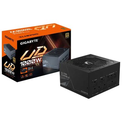 ITEK GBI850 Alimentatore PC 850W 80 Plus Gold Modulare ATX 3.1 ITEK GBI850 Alimentatore PC 850W 80 Plus Gold Modulare ATX 3.1