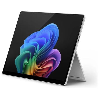 Microsoft Surface Pro 11 Copilot+ PC 13″ OLED, Snapdragon X Elite, 16 GB RAM, 512 GB SSD, Windows 11 Pro Microsoft Surface Pro 11 Copilot+ PC 13″ OLED, Snapdragon X Elite, 16 GB RAM, 512 GB SSD, Windows 11 Pro