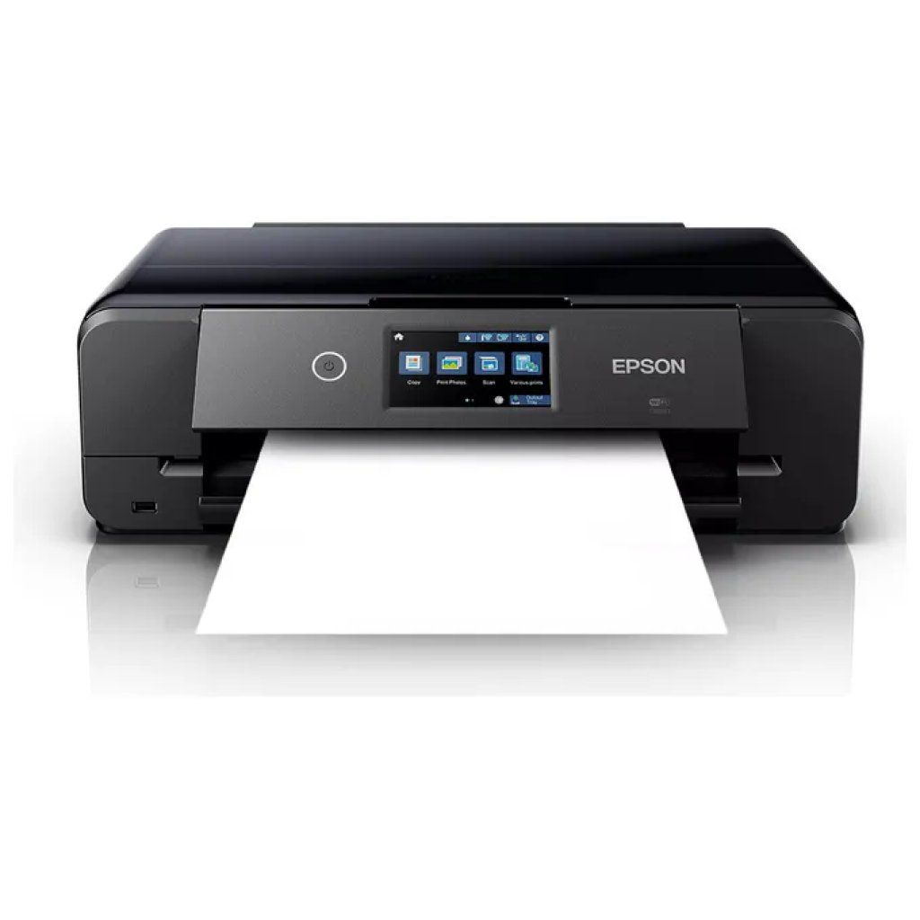 Epson Expression Photo XP-980 Stampante Multifunzione A3 Wi-Fi