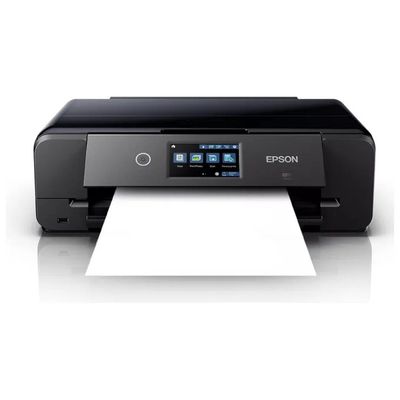 Epson Expression Photo XP-980 Stampante Multifunzione A3 Wi-Fi
