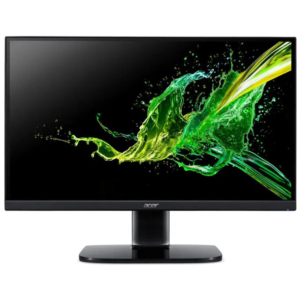 ACER Monitor Acer KA272U A 27″ IPS QHD 100 Hz