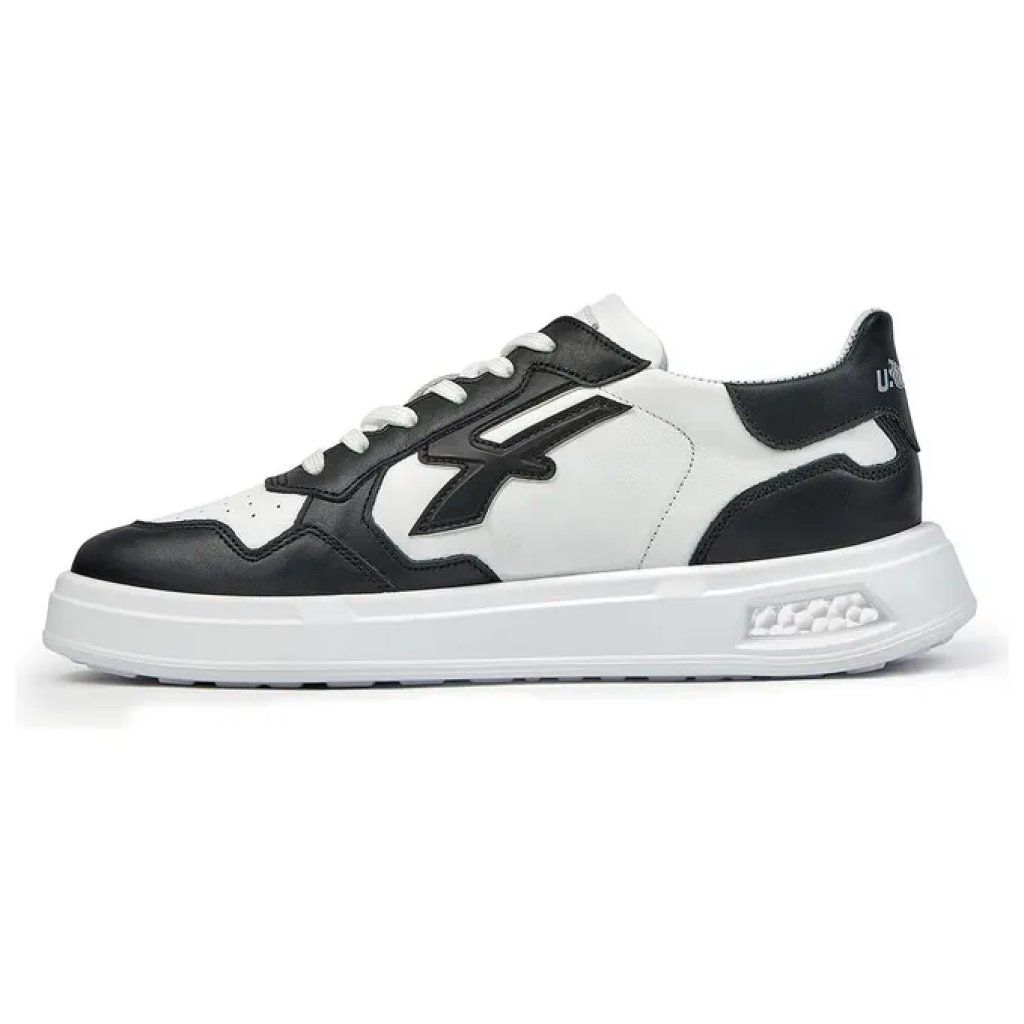 U-Power Jaydon UB20109 Scarpe Antinfortunistiche Basse Bianche U-Power Jaydon UB20109 Scarpe Antinfortunistiche Basse Bianche