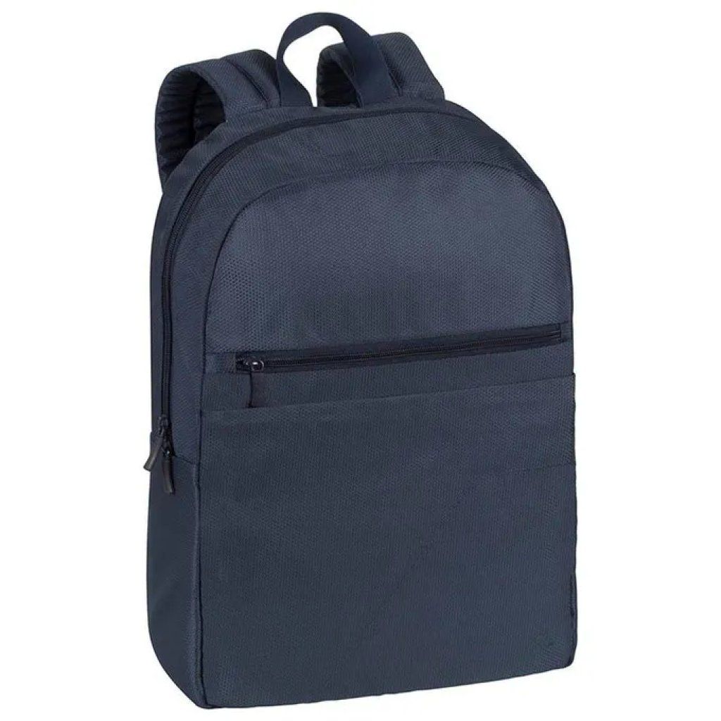 RIVACASE R8065 zaino per notebook fino a 15,6" blu scuro