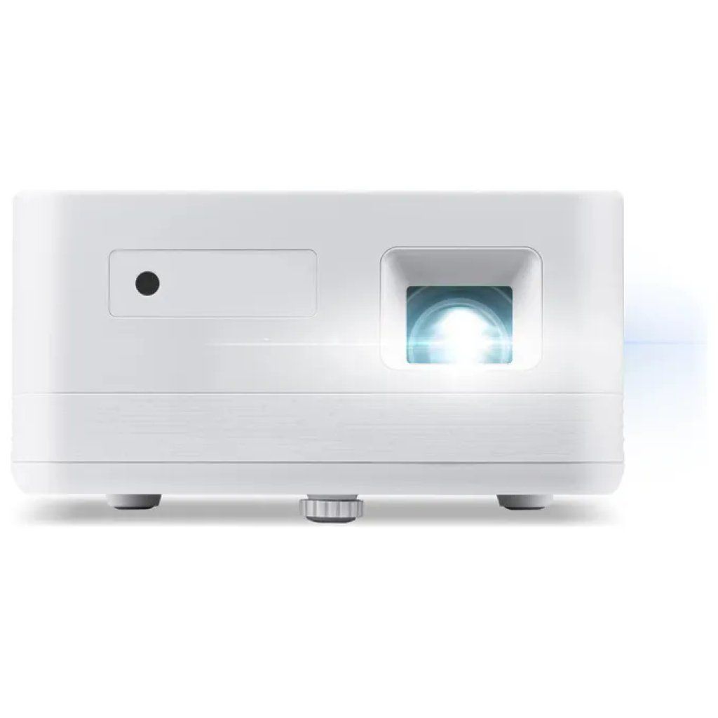 Acer PD1800 Proiettore 4K UHD DLP HDR 3D, 1000 ANSI lumen, bianco