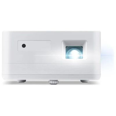 Acer PD1800 Proiettore 4K UHD DLP HDR 3D, 1000 ANSI lumen, bianco
