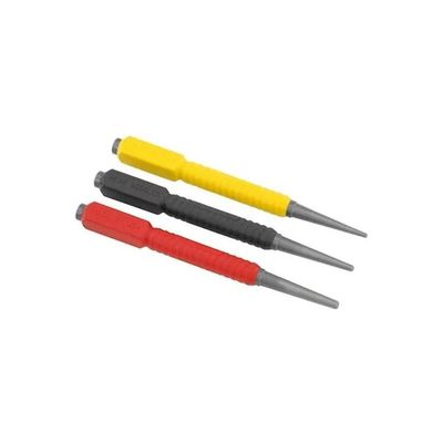 Stanley Dynagrip Set di 3 Cacciachiodi Stanley Dynagrip Set di 3 Cacciachiodi