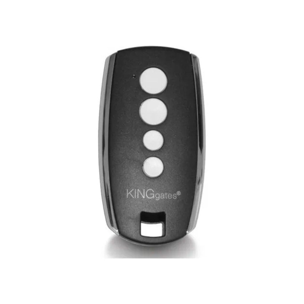 SICETECH King Gates Stylo 4 Radiocomando 4 Tasti 433,92 MHz
