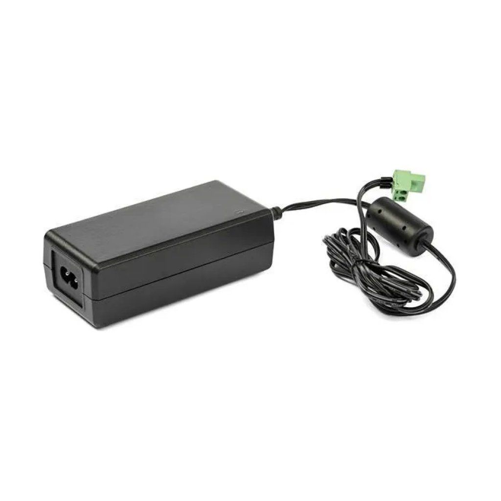 StarTech.com ITB20D3250 Alimentatore CC universale 65 W, 20 V, 3,25 A con morsettiera, nero StarTech.com ITB20D3250 Alimentatore CC universale 65 W, 20 V, 3,25 A con morsettiera, nero