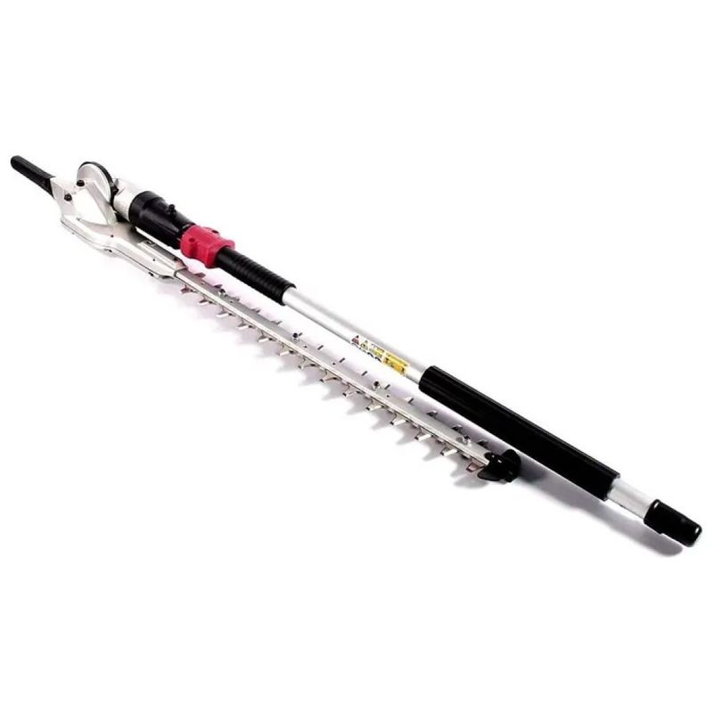 Makita EN401MP – Accessorio tagliasiepi orientabile, lama 49 cm
