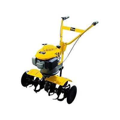 VIGOR-BLINKY Vigor Garden VMZ-55 Motozappa a Benzina con Motore Honda 160 cc