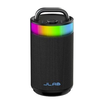 JLab Epic Altoparlante Party Bluetooth 100 W Nero