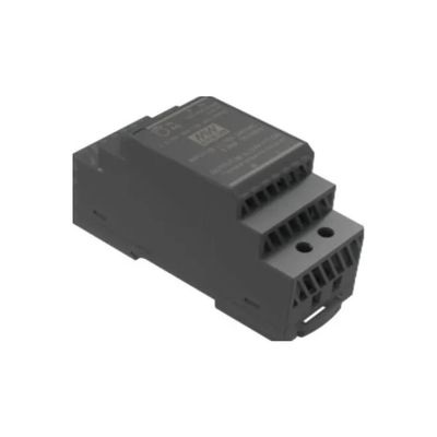 EZVIZ R100 DC – Alimentatore 24V per videocitofono, nero EZVIZ R100 DC – Alimentatore 24V per videocitofono, nero