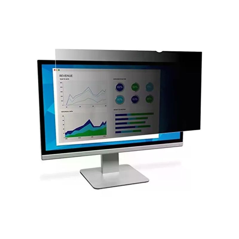 3M PF250W9 – Filtro privacy per monitor 25" 16:9