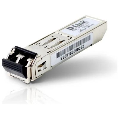 D-Link DEM-310GT Modulo SFP Gigabit 1000Base-LX Single-Mode, 1310 nm