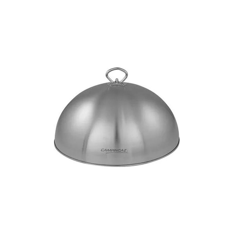 Campingaz 2000035409 Campana per Cottura a Vapore 32 cm