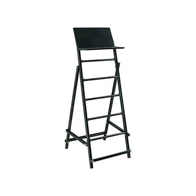 VIGOR-BLINKY Catena Genovese VIGOR-BLINKY in Acciaio Verniciato, 155 cm, Nera