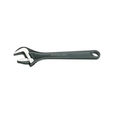 GEDORE 6380800 Chiave regolabile 12" – apertura 0–36 mm