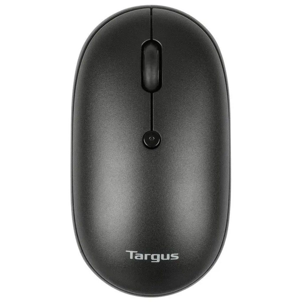 Targus AMB581GL Mouse Wireless Ambidestro RF e Bluetooth Targus AMB581GL Mouse Wireless Ambidestro RF e Bluetooth