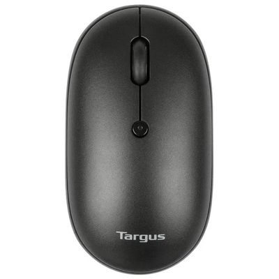 Targus AMB581GL Mouse Wireless Ambidestro RF e Bluetooth Targus AMB581GL Mouse Wireless Ambidestro RF e Bluetooth